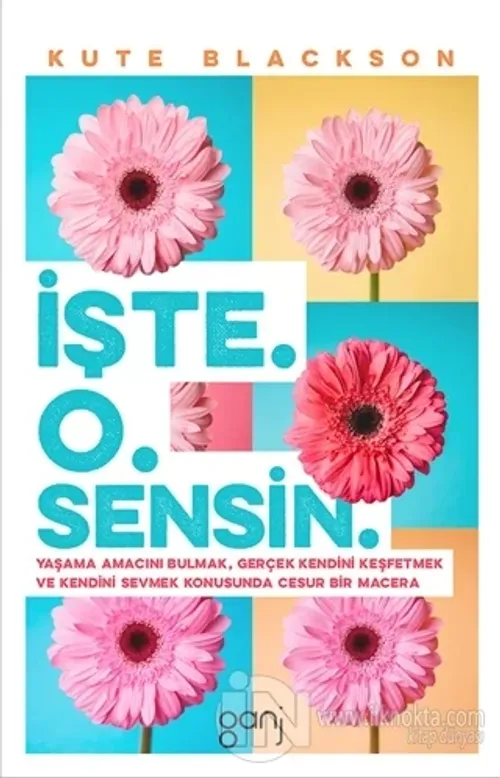 İşte O Sensin