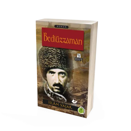 Bediüzzaman Beşlemesi 5 Cilt- 4630 - kitap İslam Yaşar