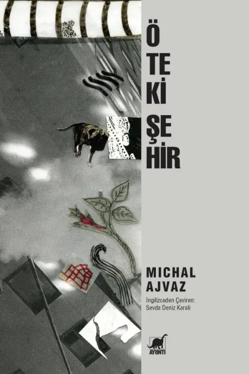 Öteki Şehir