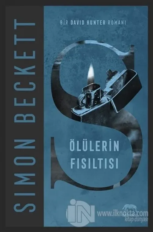 Ölülerin Fısıltısı