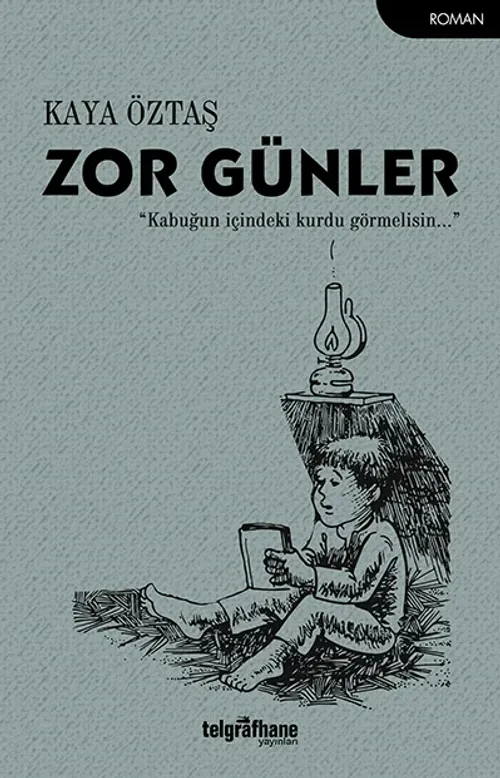 Zor Günler