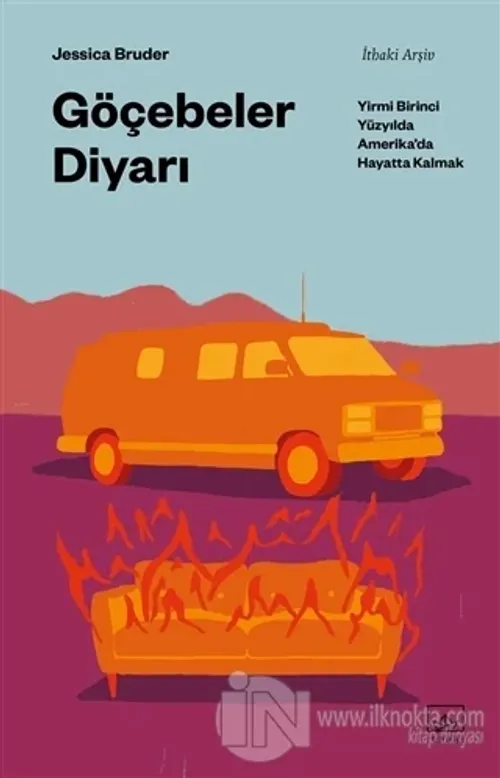 Göçebeler Diyarı