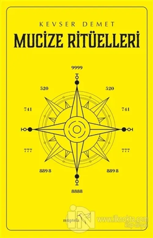 Mucize Ritüelleri