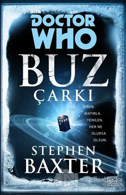 Doctor Who: Buz Çarkı