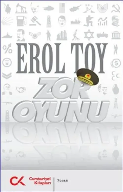Zor Oyunu