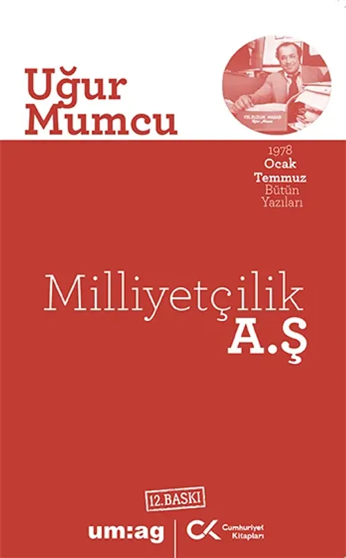 Milliyetçilik A.Ş.