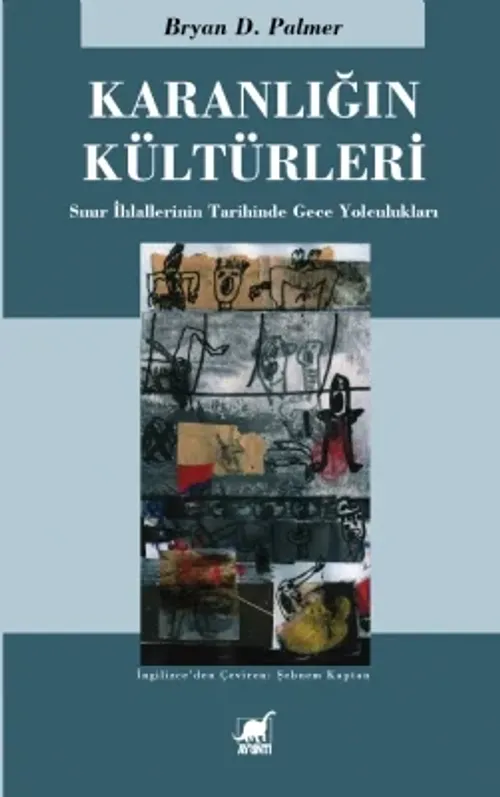 Karanlığın Kültürleri