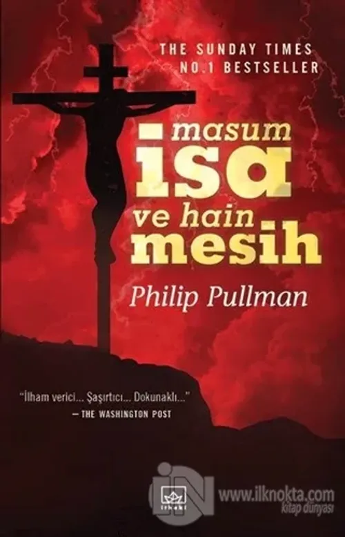 Masum İsa ve Hain Mesih