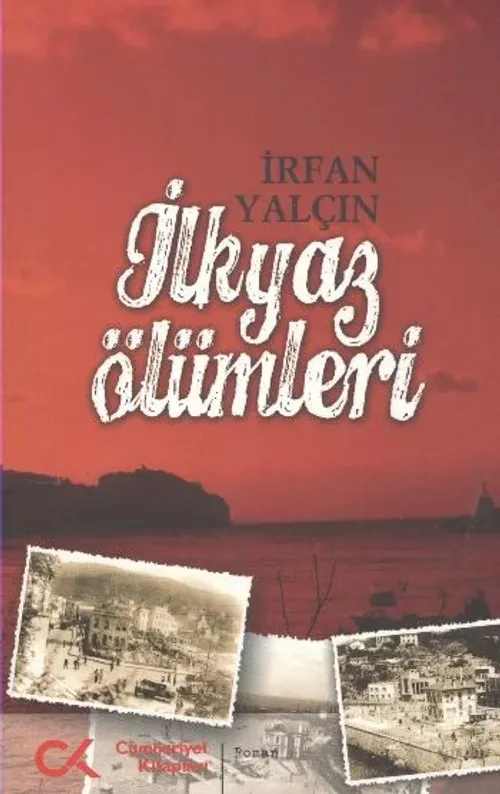 İlkyaz Ölümleri