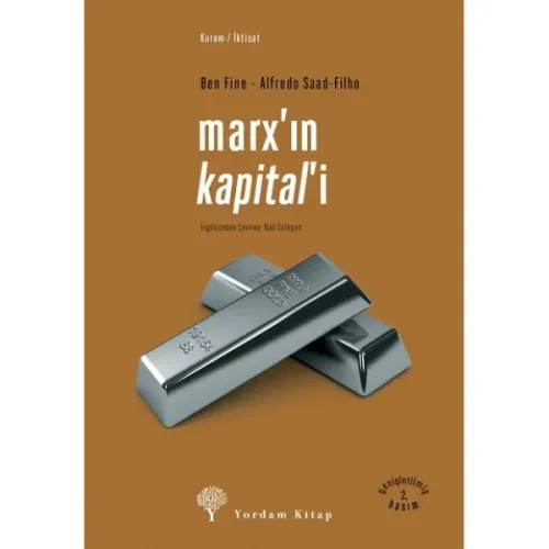 MARX'IN KAPİTAL'İ