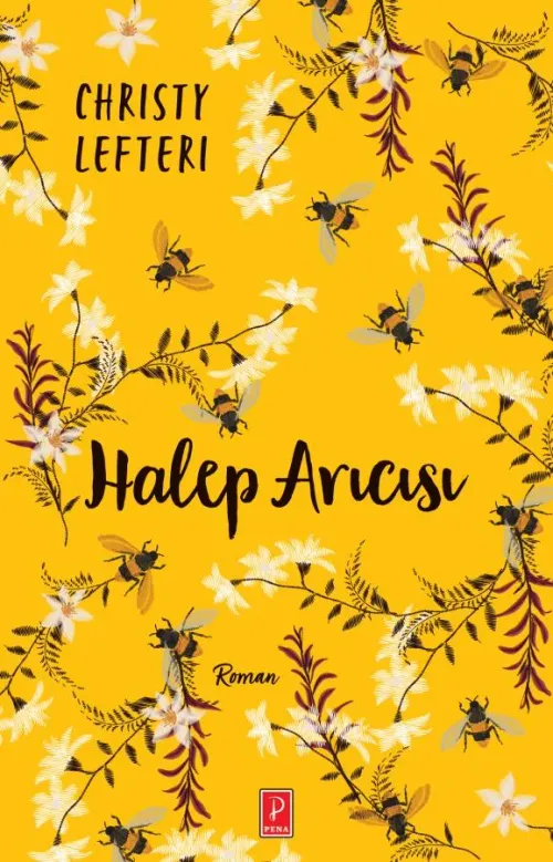 Halep Arıcısı