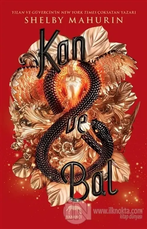 Kan ve Bal (Karton Kapak)