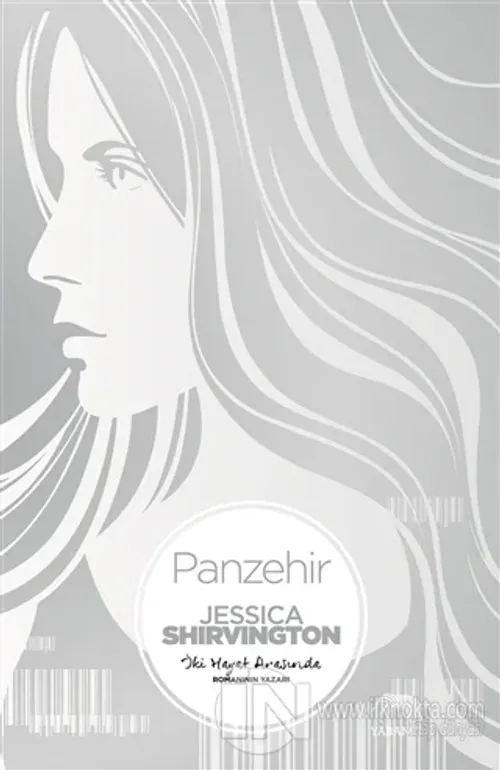 Panzehir (Ciltli)