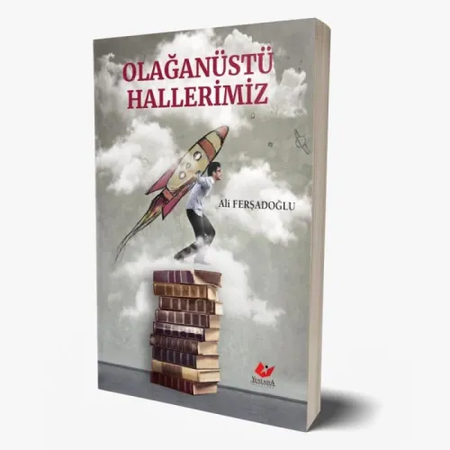 Olağanüstü Hallerimiz- 8034