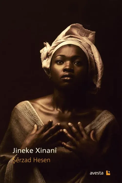 JINEKE XINANÎ