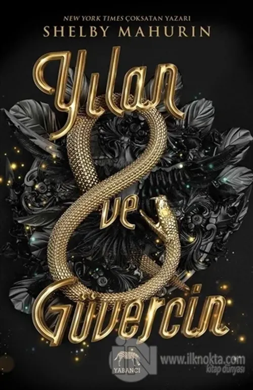 Yılan ve Güvercin (Ciltli)