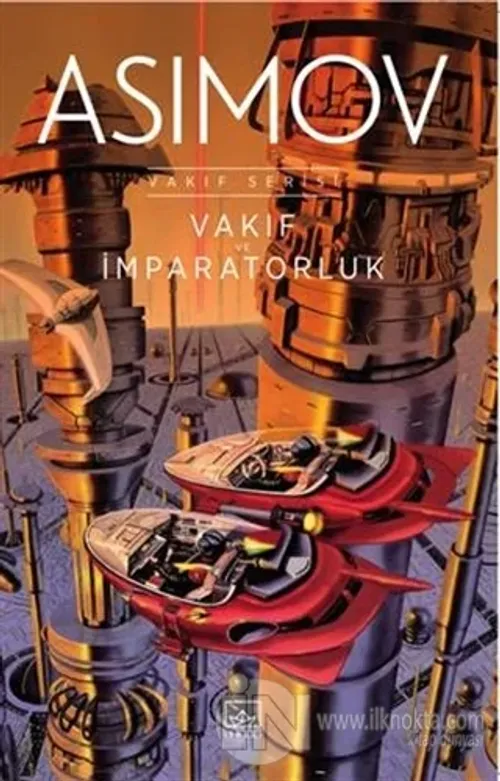 Vakıf ve İmparatorluk