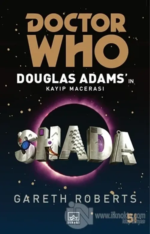 Doctor Who: Shada