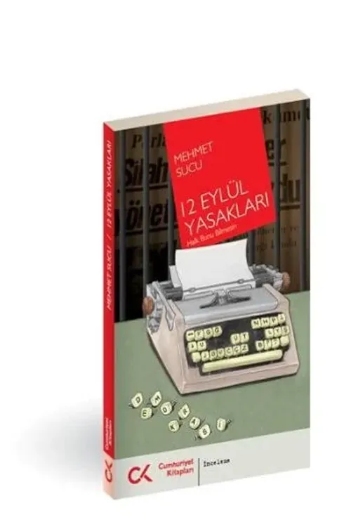 12 Eylül Yasakları
