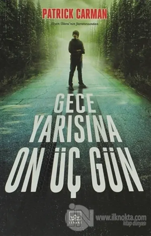 Gece Yarısına On Üç Gün