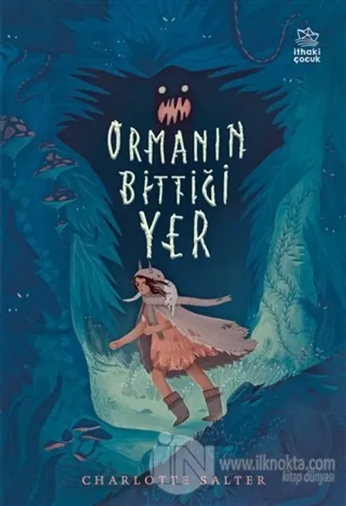 Ormanın Bittiği Yer