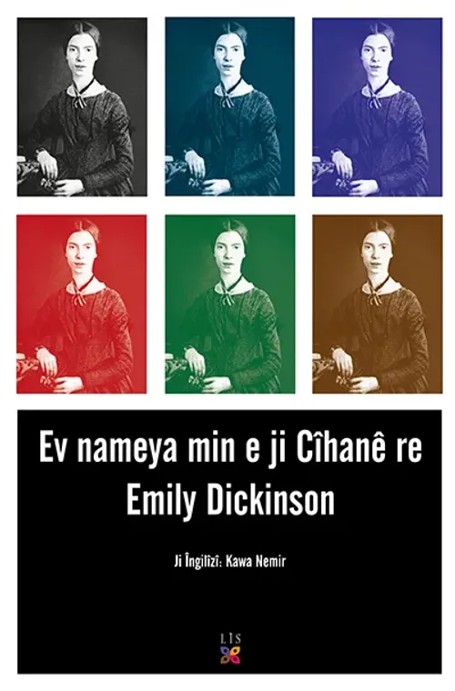 EV NAMEYA MIN E JI CÎHANÊ RE