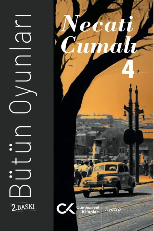 Bütün Oyunları - 4