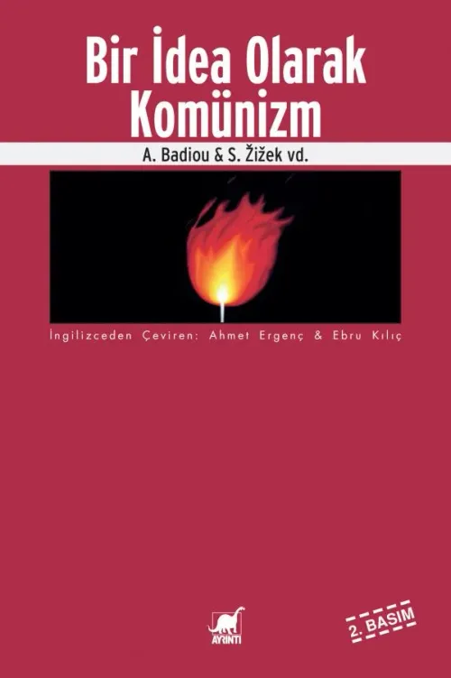 Bir İdea Olarak Komünizm