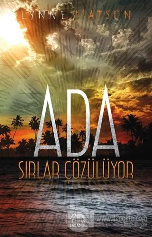 Ada: Sırlar Çözülüyor (Ciltli)