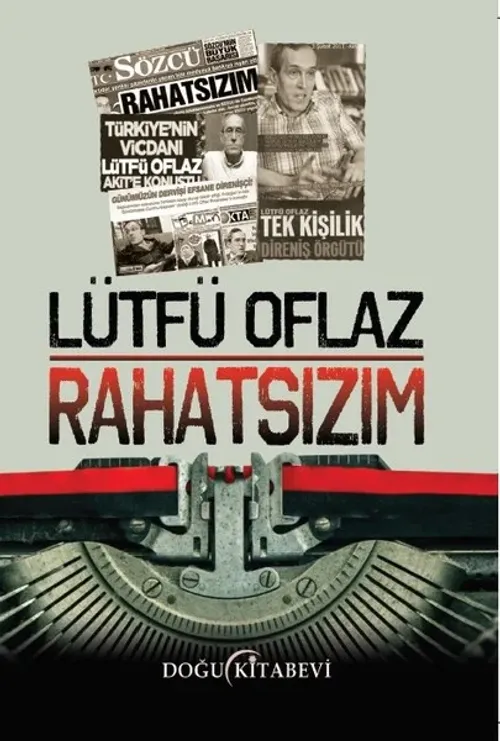RAHATSIZIM