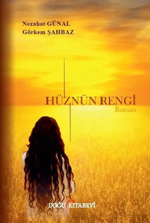 Hüznün Rengi/Görkem Şahbaz
