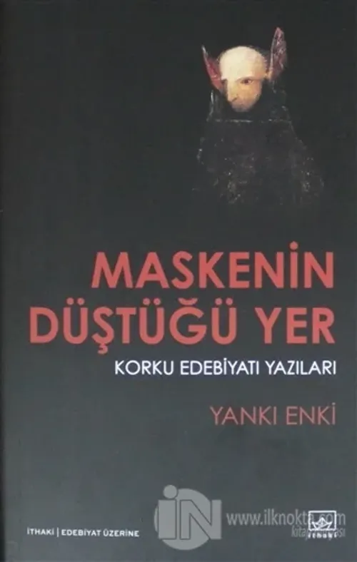 Maskenin Düştüğü Yer