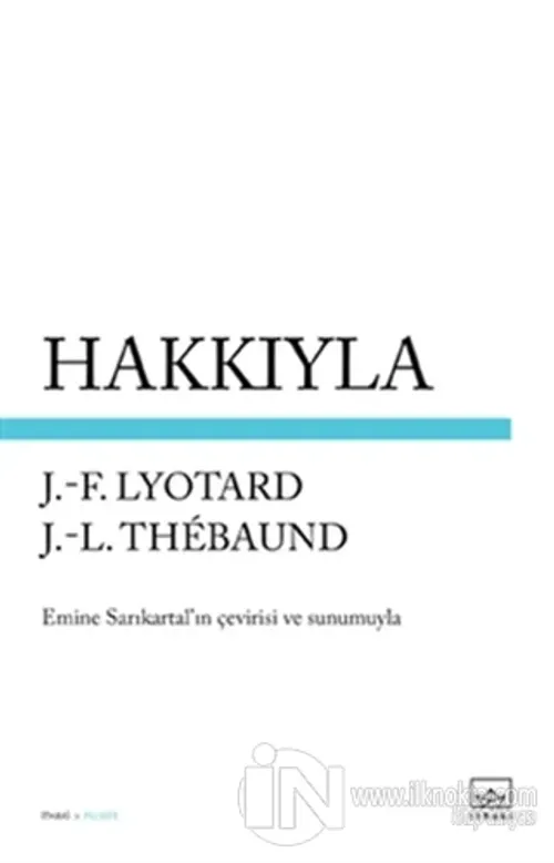 Hakkıyla