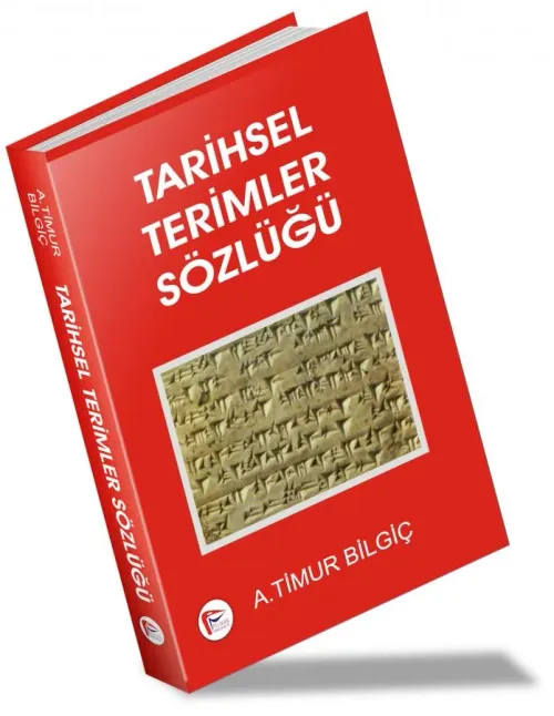 Tarihsel Terimler Sözlüğü