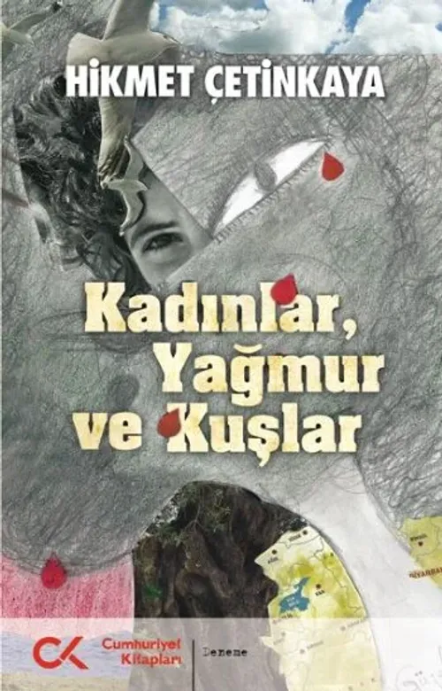 Kadınlar,Yağmur Ve Kuşlar