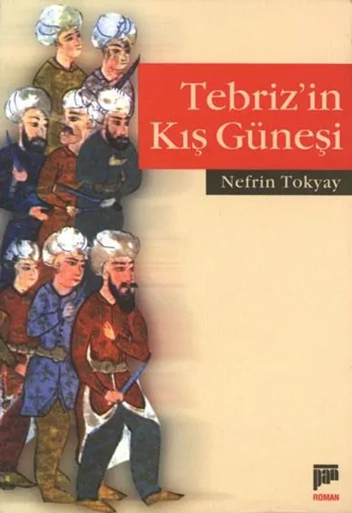 Tebriz'in Kış Güneşi