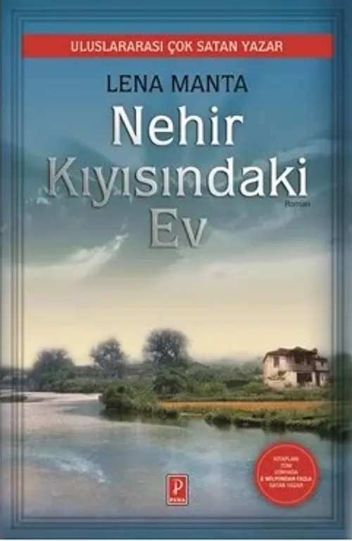 Nehir Kıyısındaki Ev