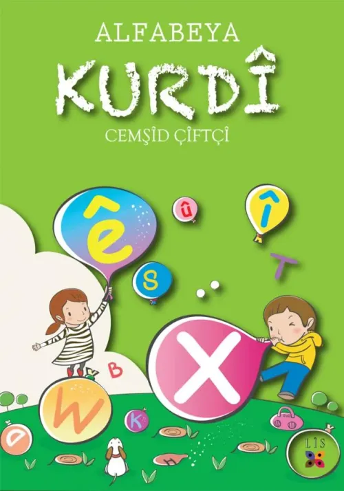 ALFABEYA KURDÎ