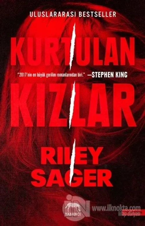 Kurtulan Kızlar