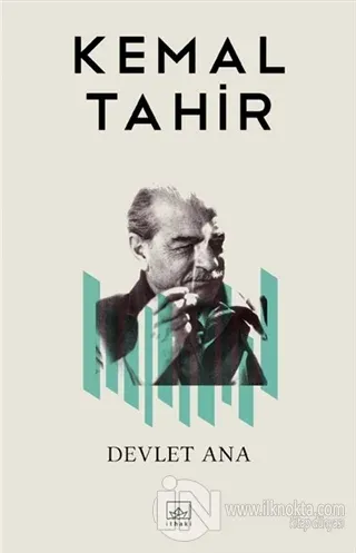Devlet Ana - kitap Kemal Tahir