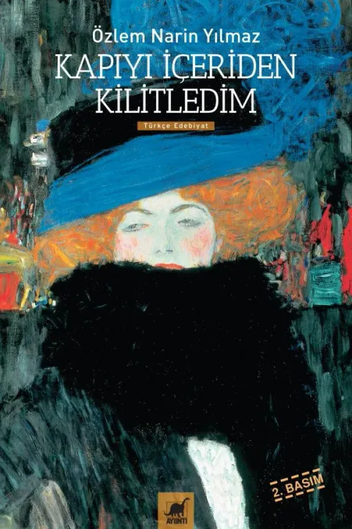 Kapıyı İçeriden Kilitledim