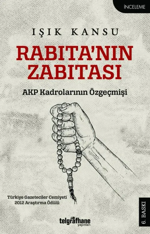 Rabıta'nın Zabıtası