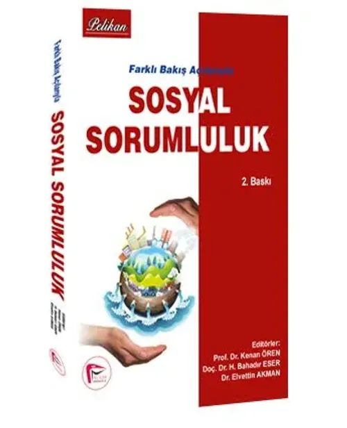 Sosyal Sorumluluk