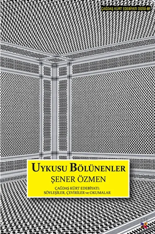 UYKUSU BÖLÜNENLER