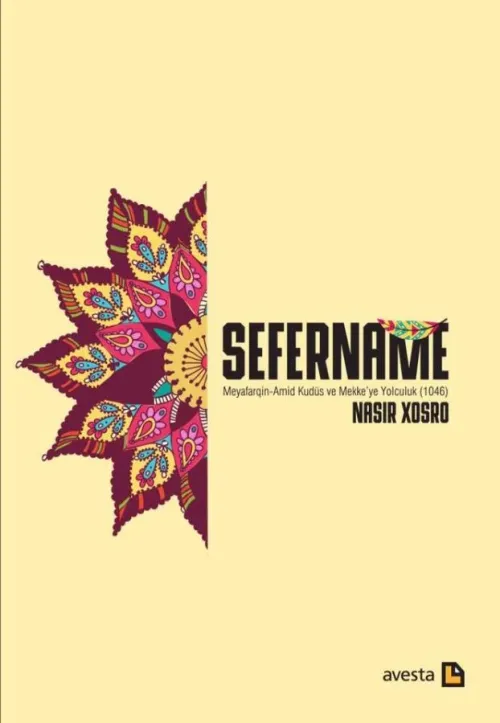 SEFERNAME