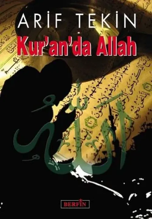 Kuran'da Allah