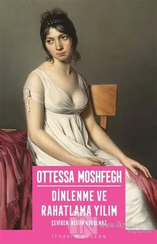 Dinlenme ve Rahatlama Yılım