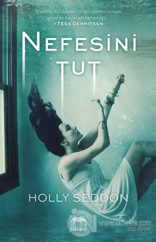 Nefesini Tut