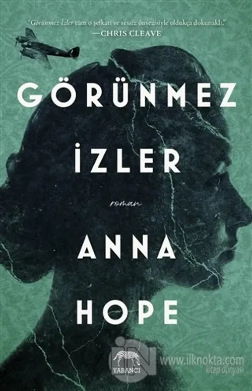 Görünmez İzler