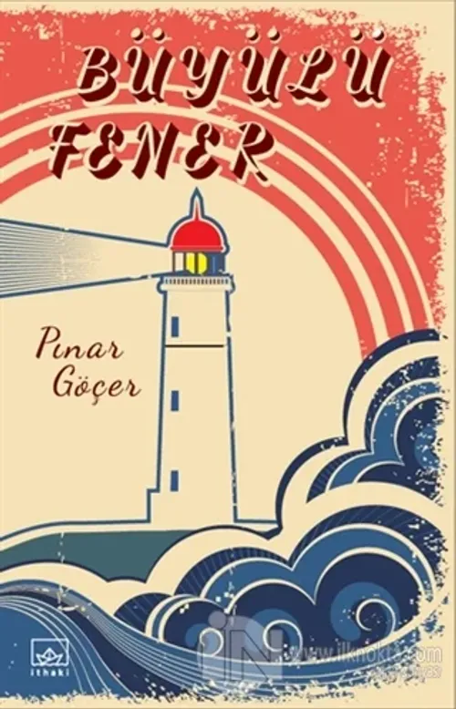 Büyülü Fener